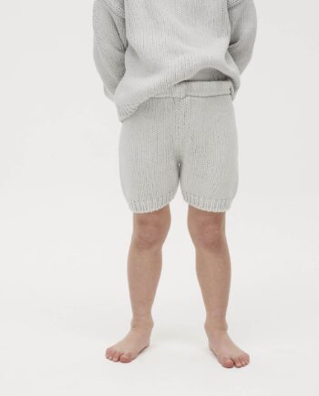 shorts kids no3  smoked salt