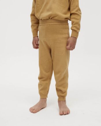 trousers kids no37  chicory root