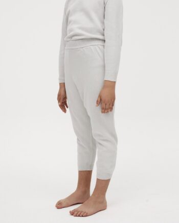 trousers kids no37  smoked salt