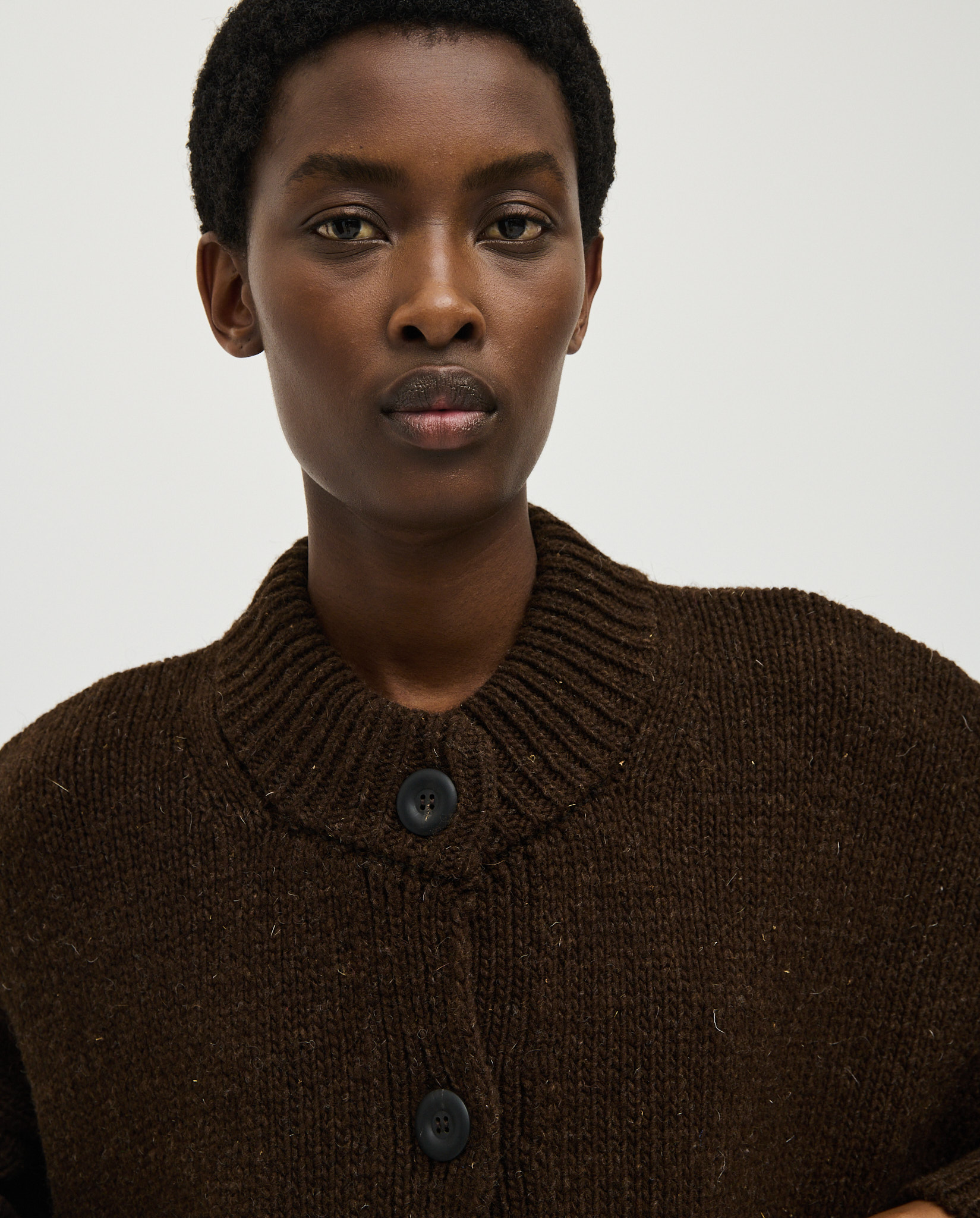 cardigan no23 earth – babaà