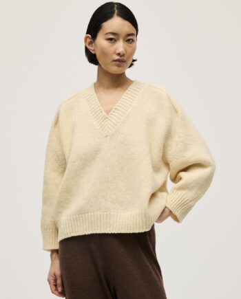 jumper no29 natural
