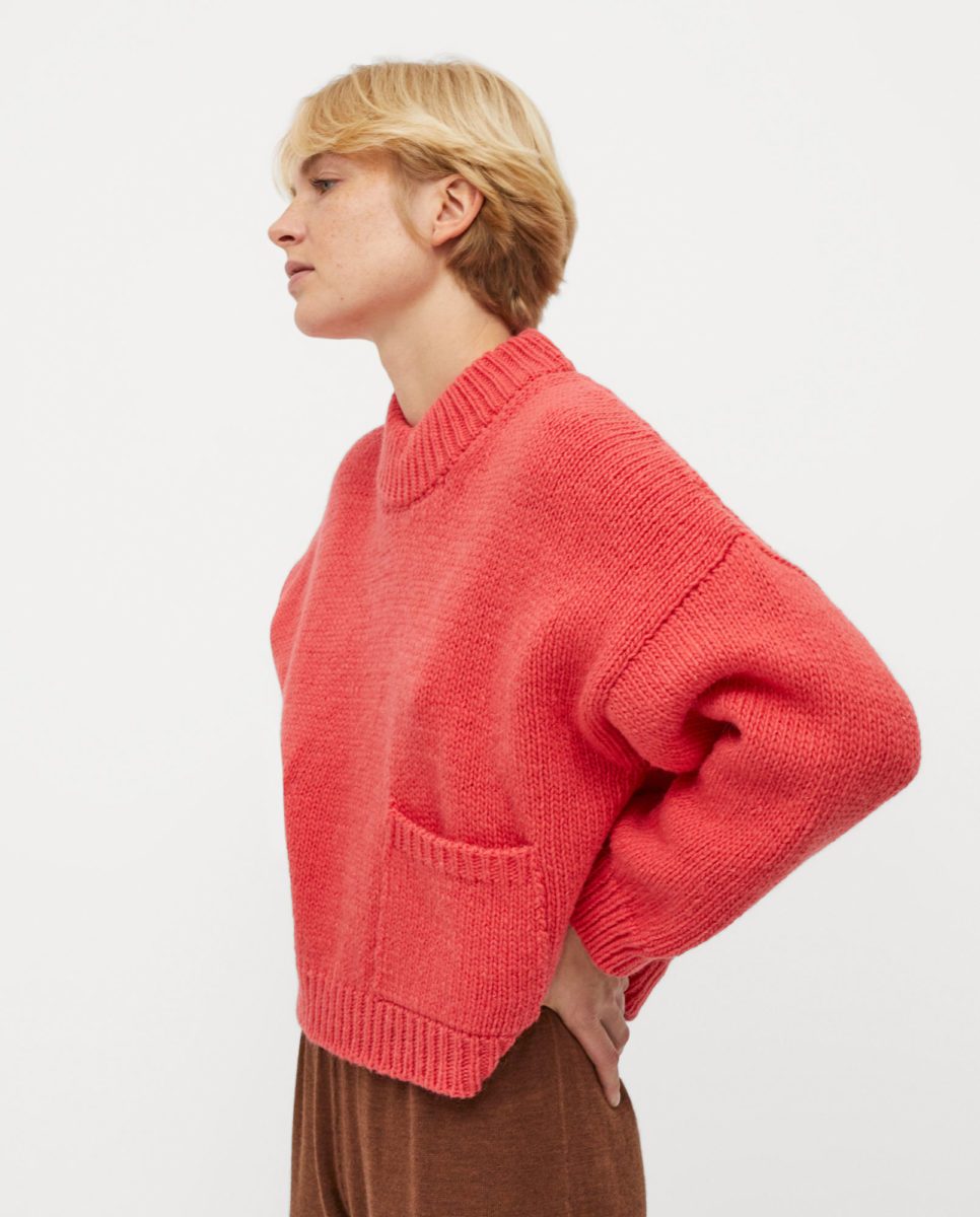 jumper-woman-no23-coral-10