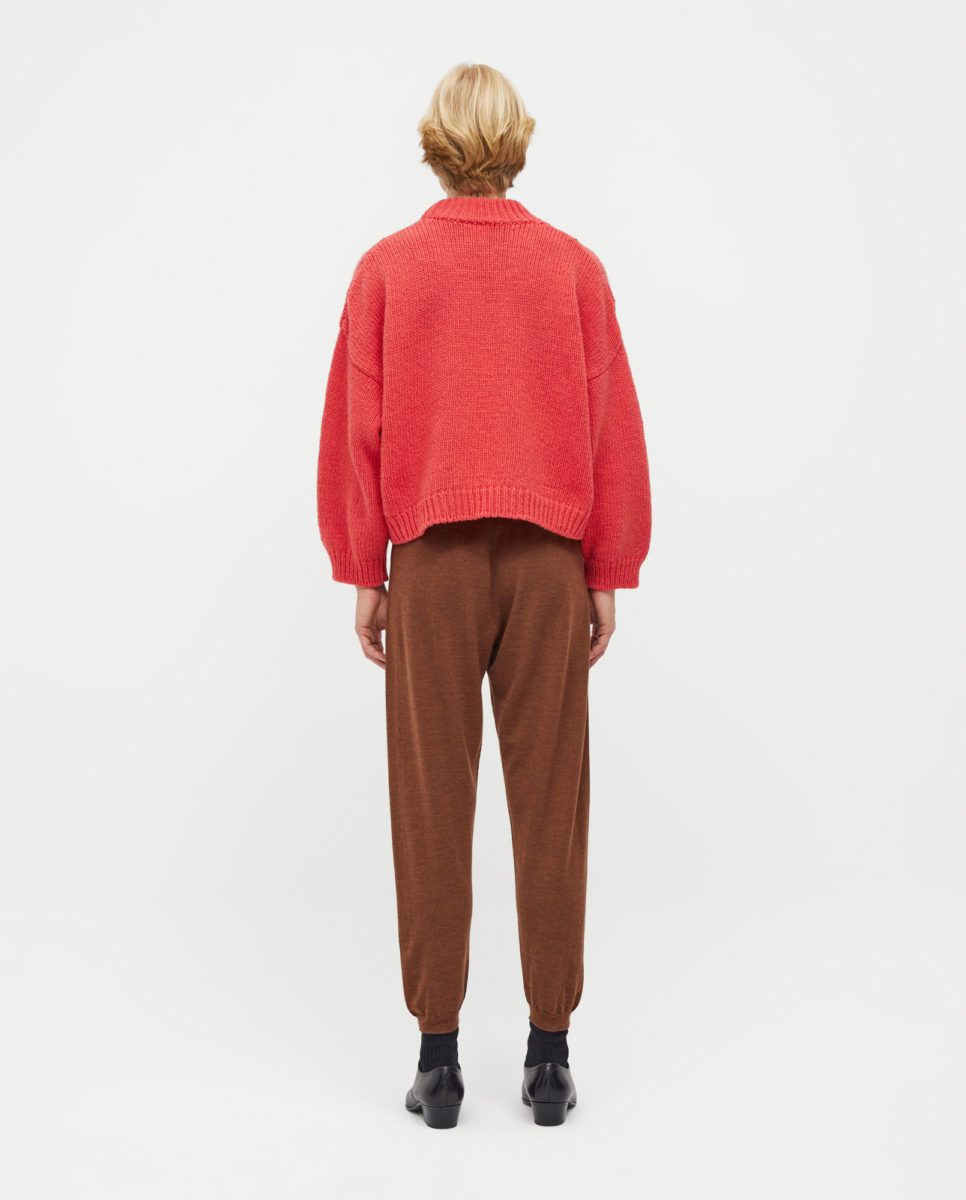 jumper-woman-no23-coral-2