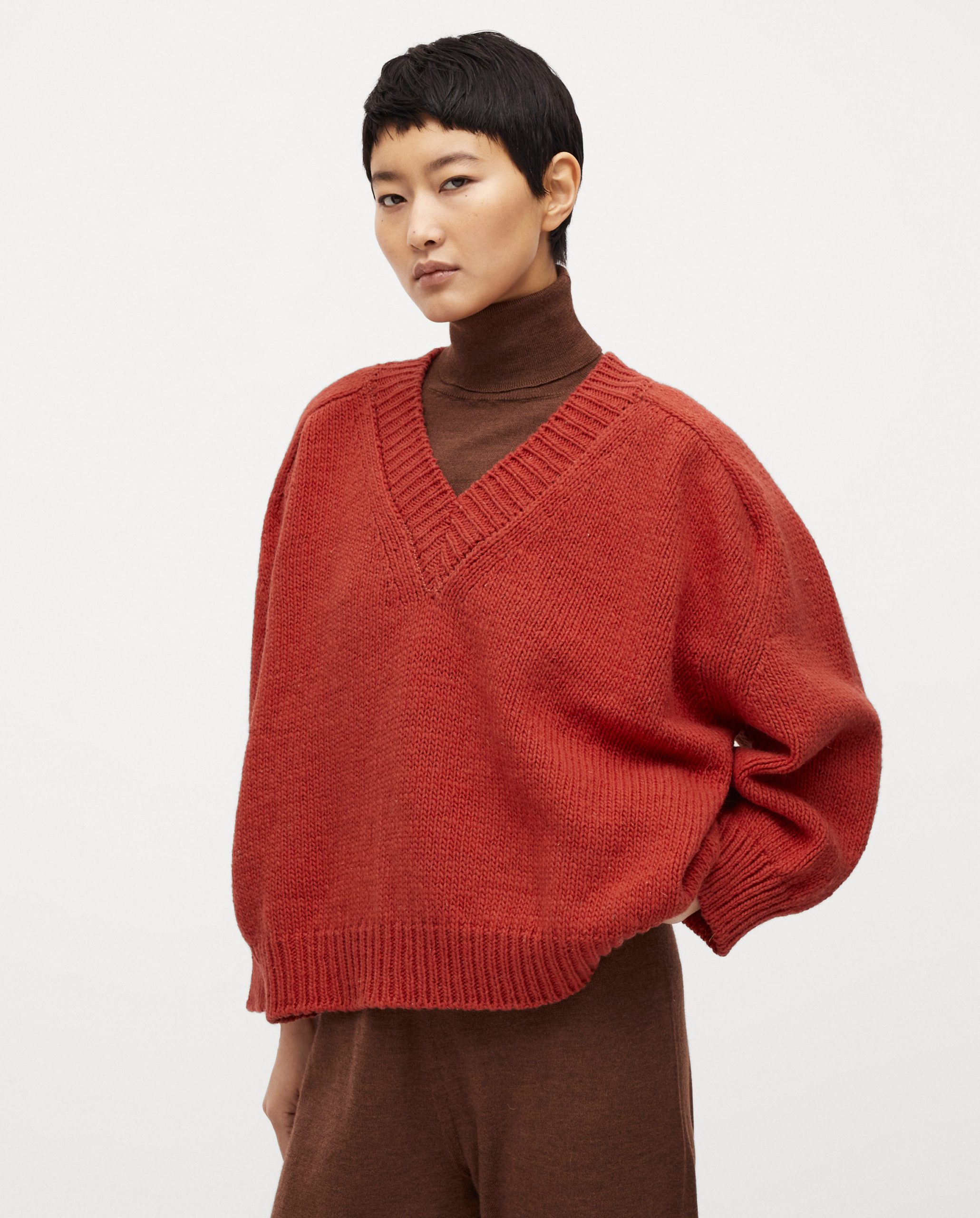 jumper no29 arce