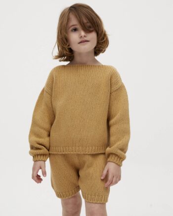 jumper kids no3   chicory root
