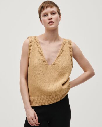 vest no24 clay pot