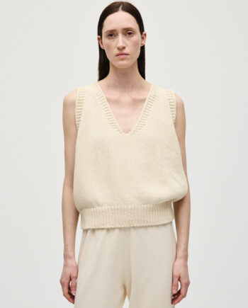 vest no24 natural