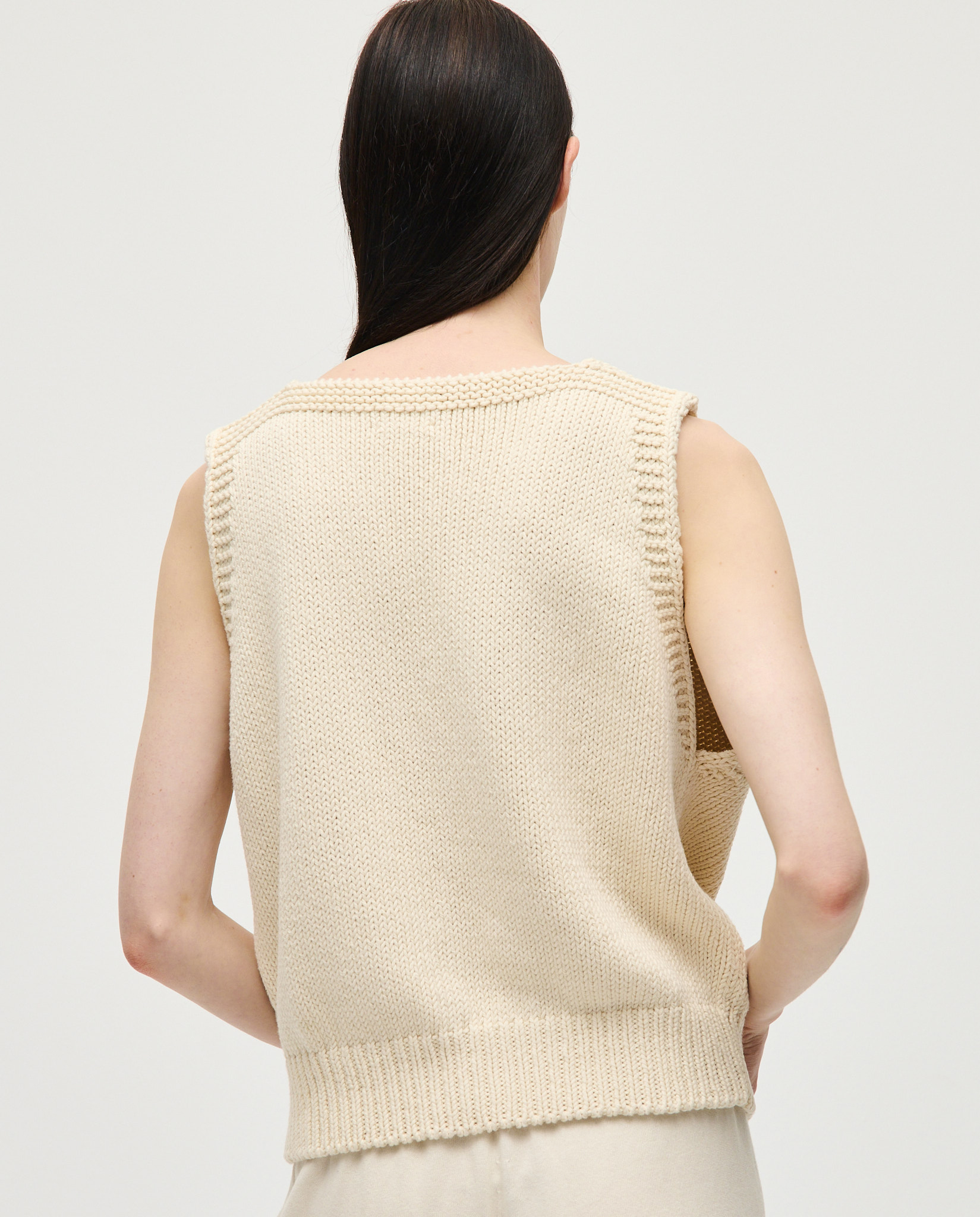 vest no24 natural – babaà