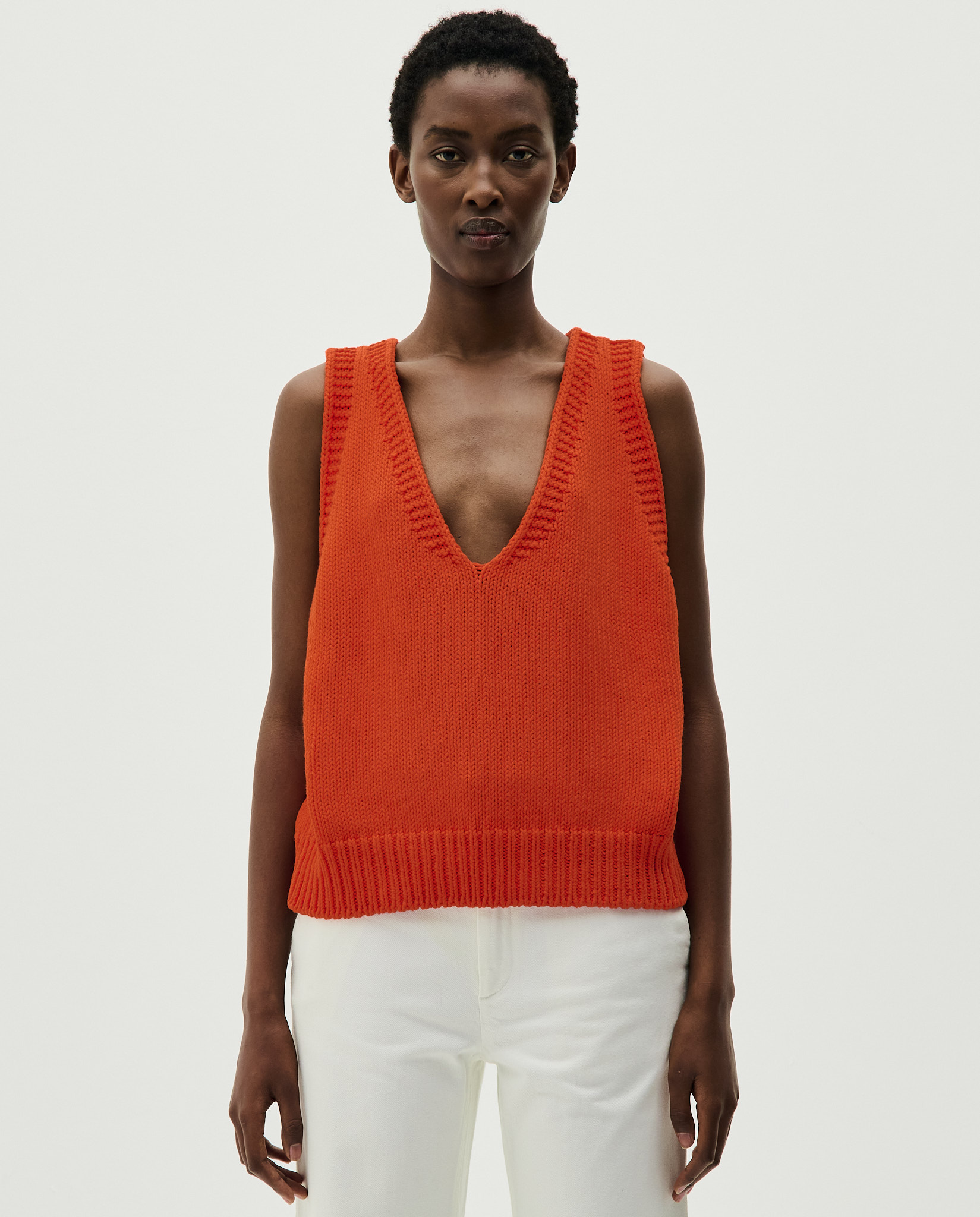 vest no24 summer flame – babaà