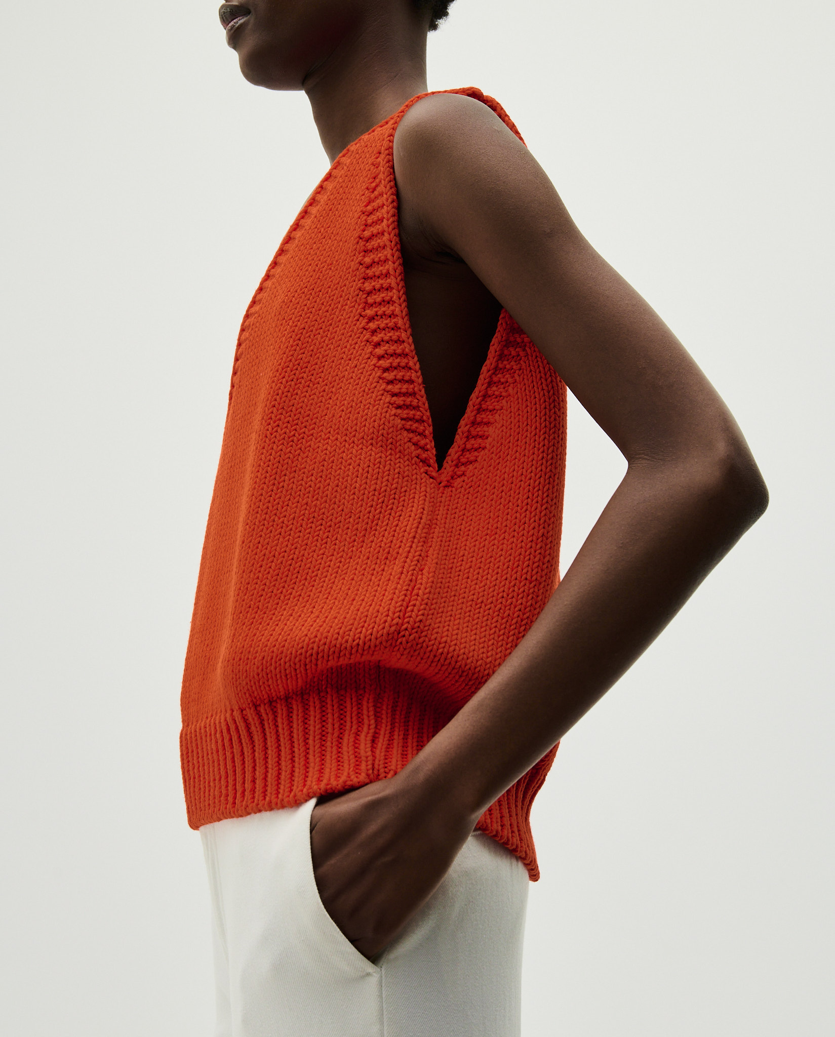 vest no24 summer flame – babaà