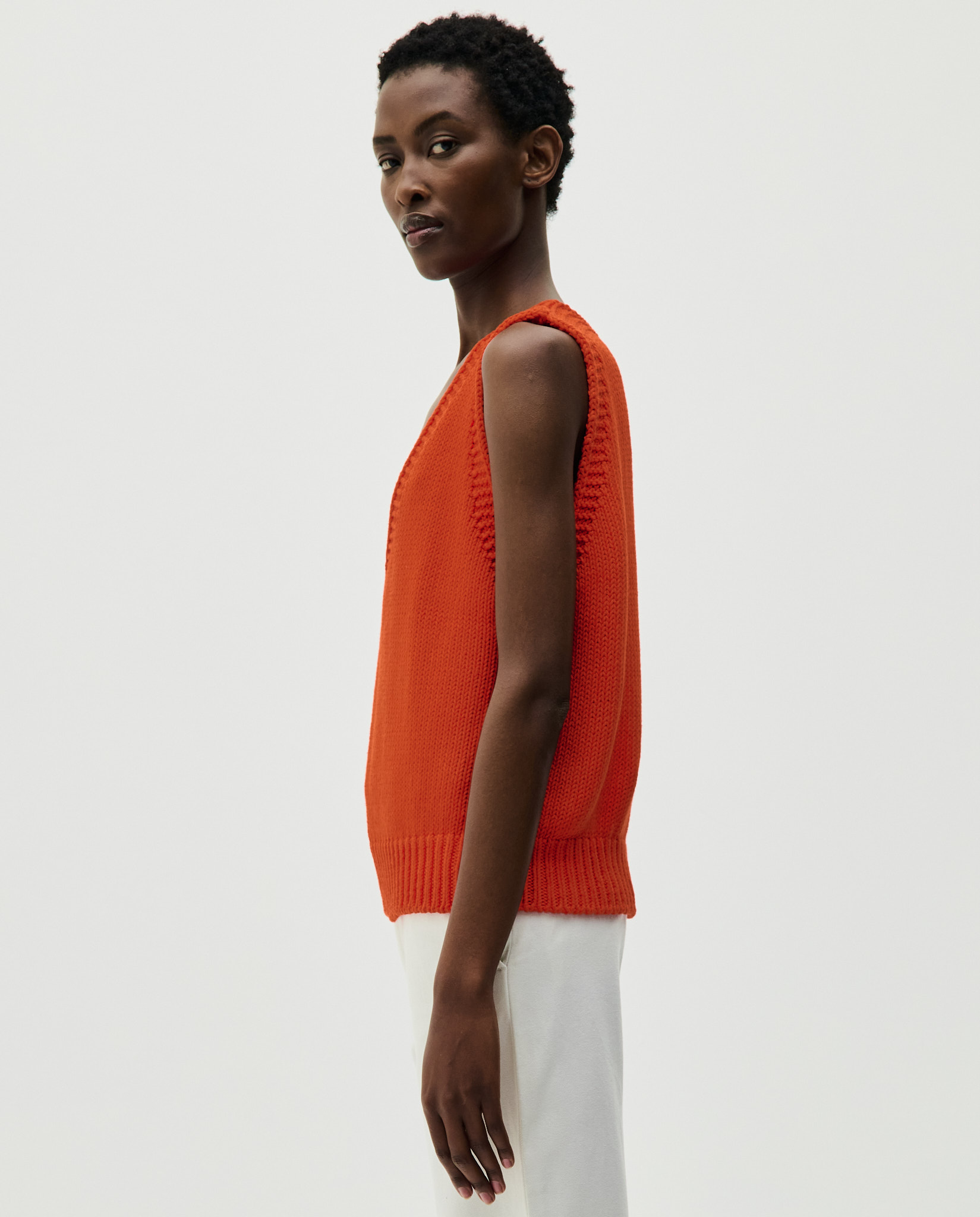 vest no24 summer flame – babaà