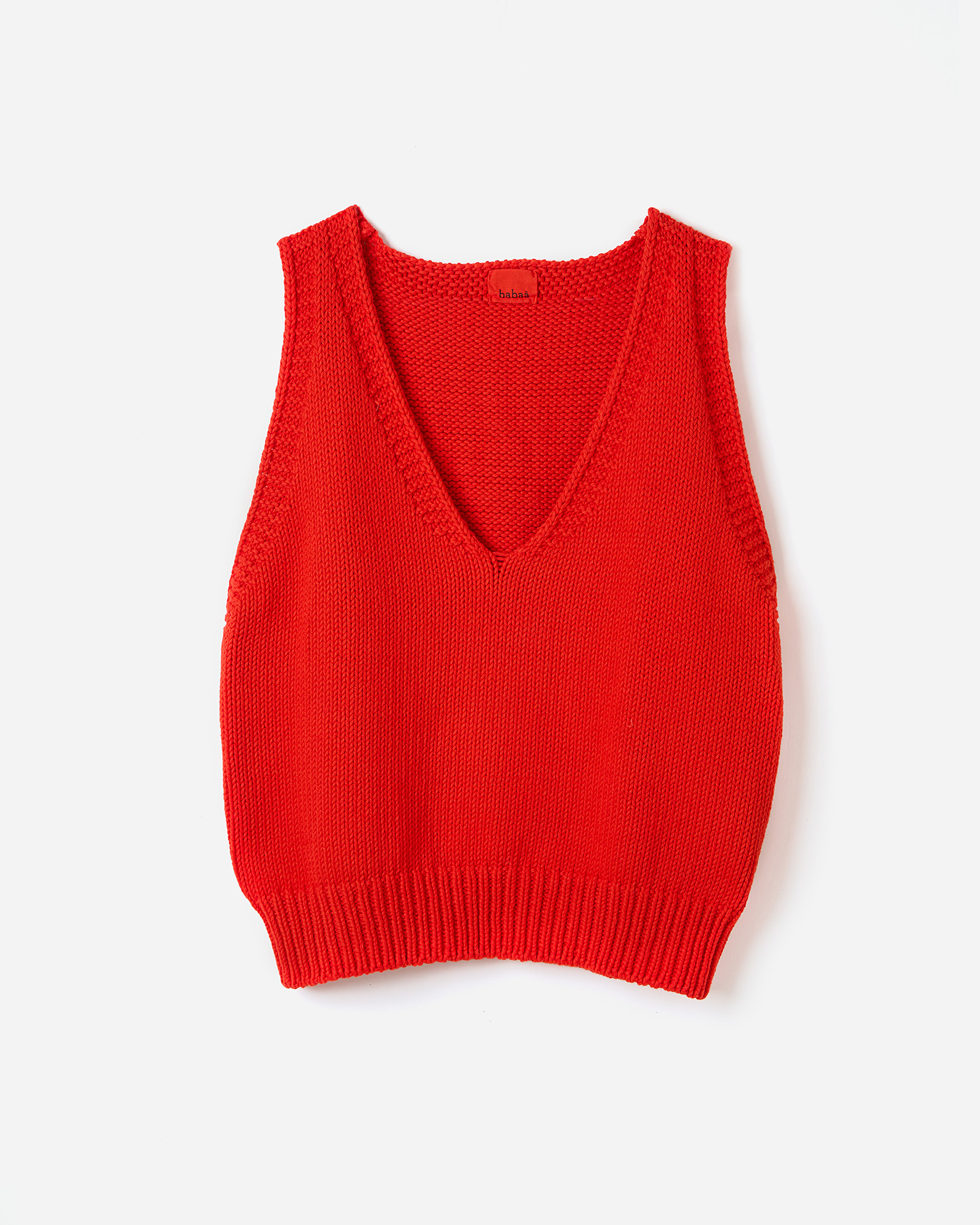 vest no24 summer flame – babaà