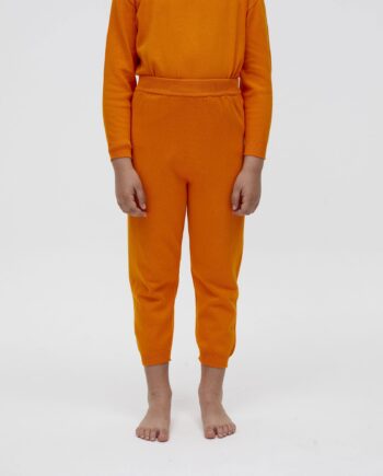 trousers kids no37  la condesa