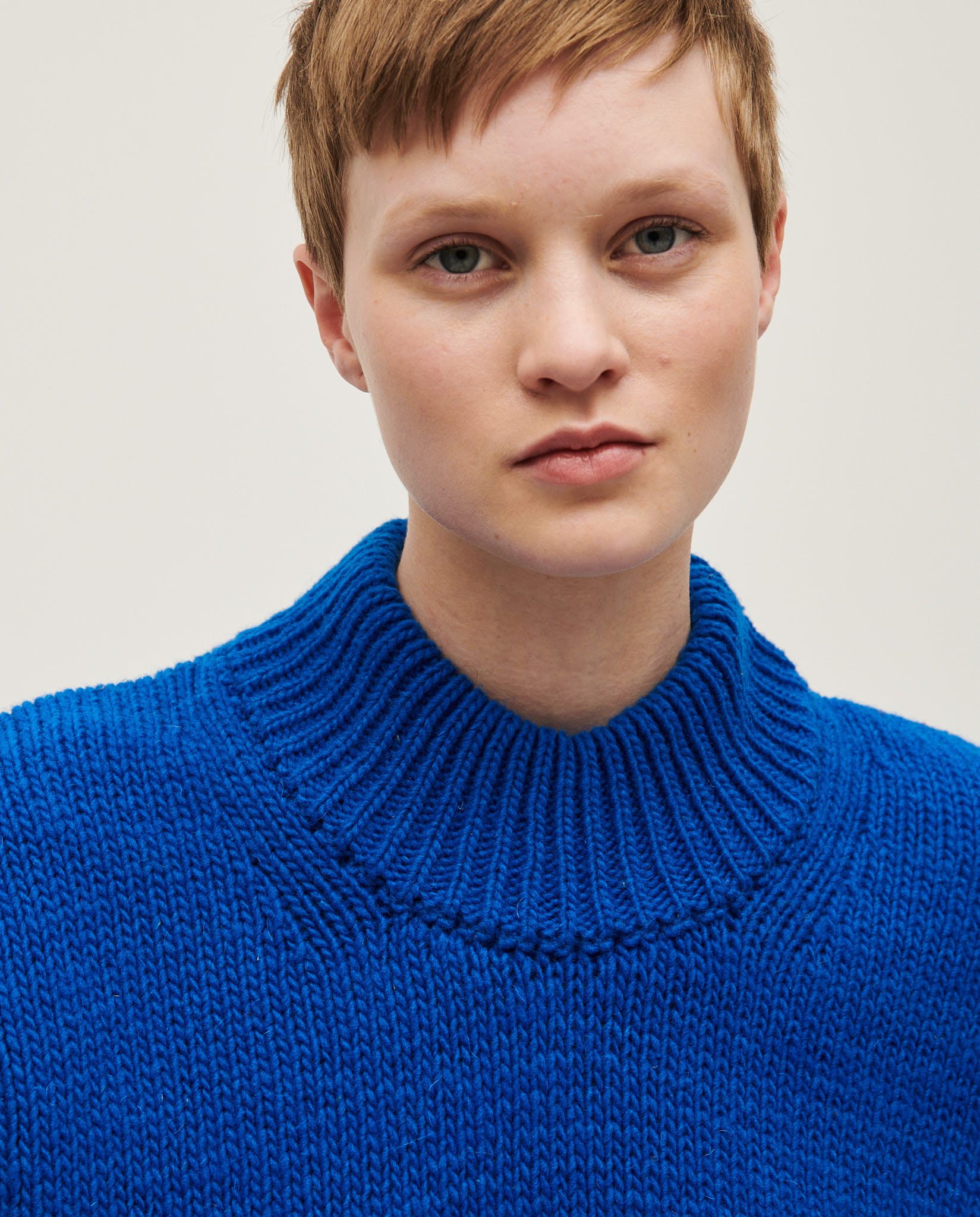 jumper no15 winterskies – babaà