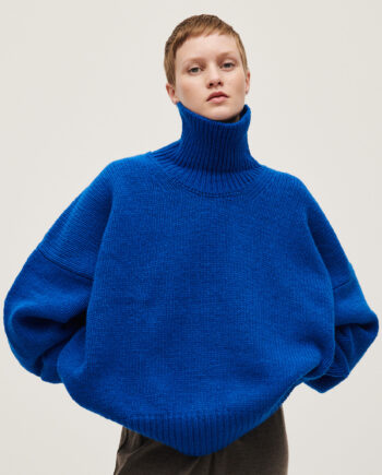 jumper no17 winterskies