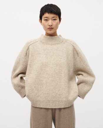 jumper no51 mist