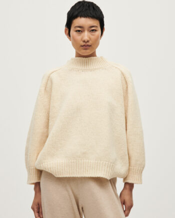 jumper no51 natural
