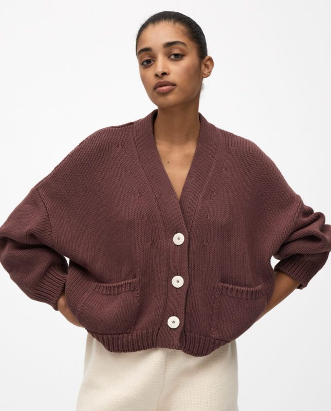 cardigans knitwear - Page 3 of 3 - babaà