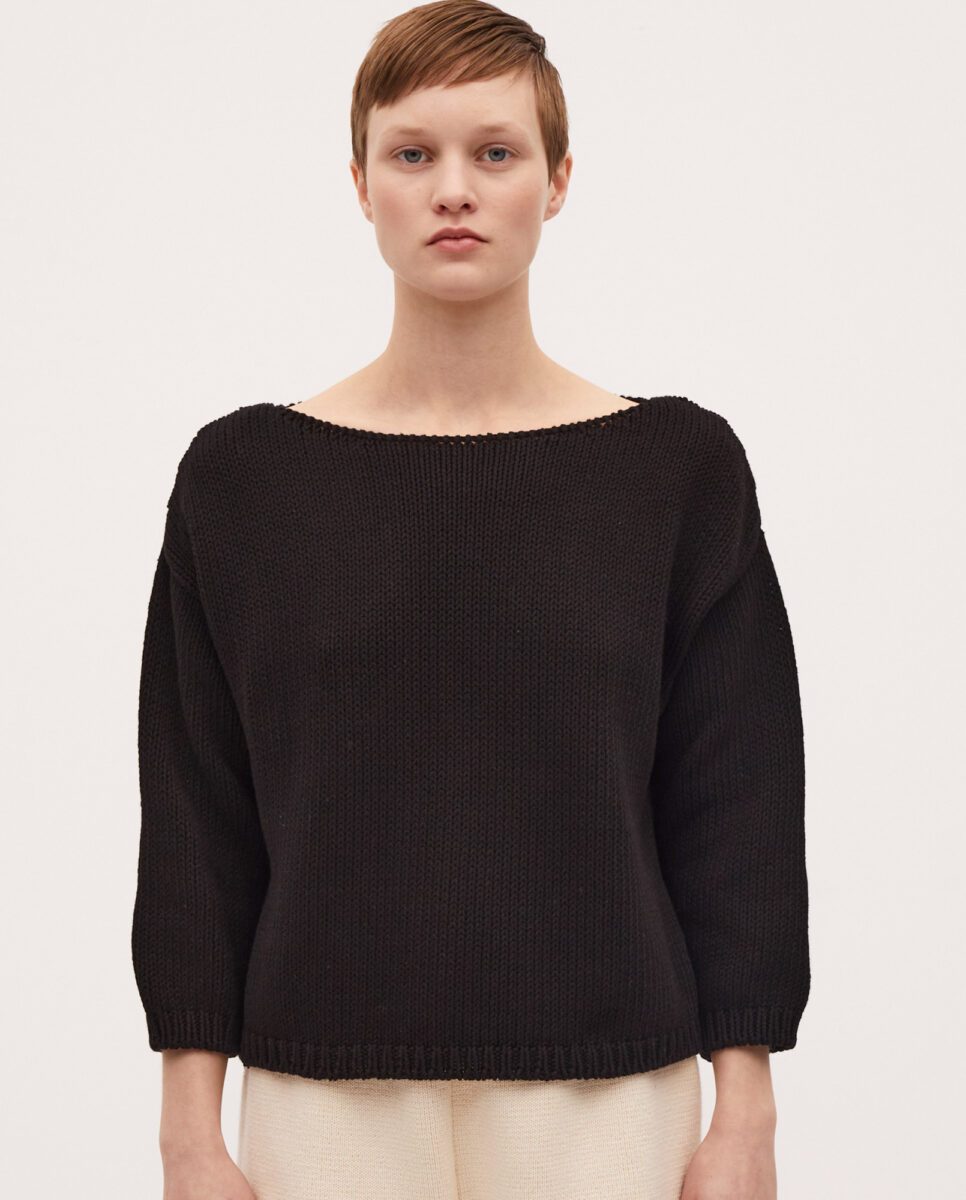 jumper-no3-black