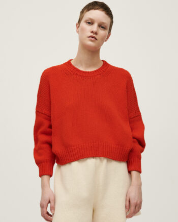 jumper no14 summer flame