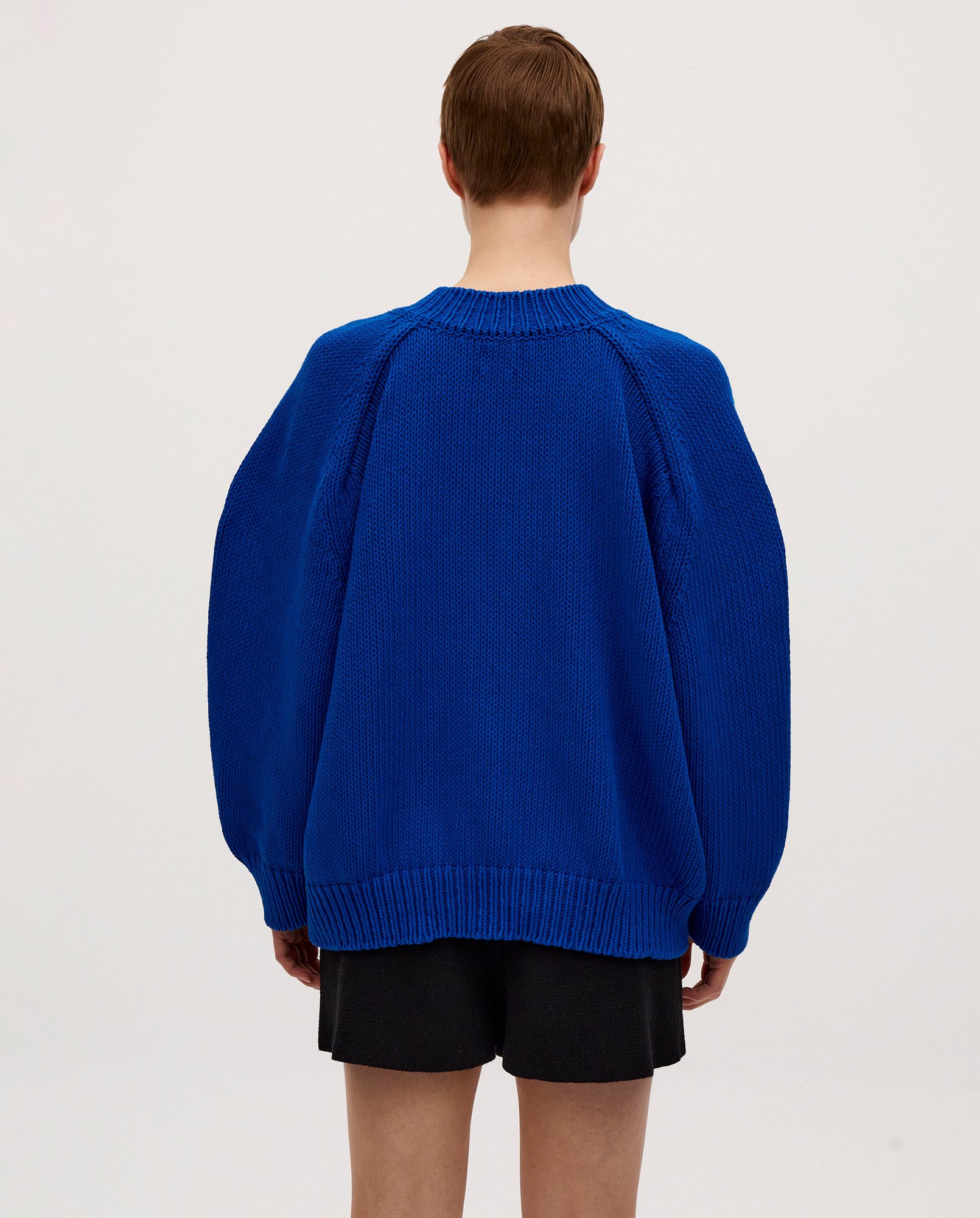 jumper no22 rio - babaà