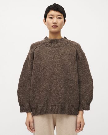 jumper no51 oak