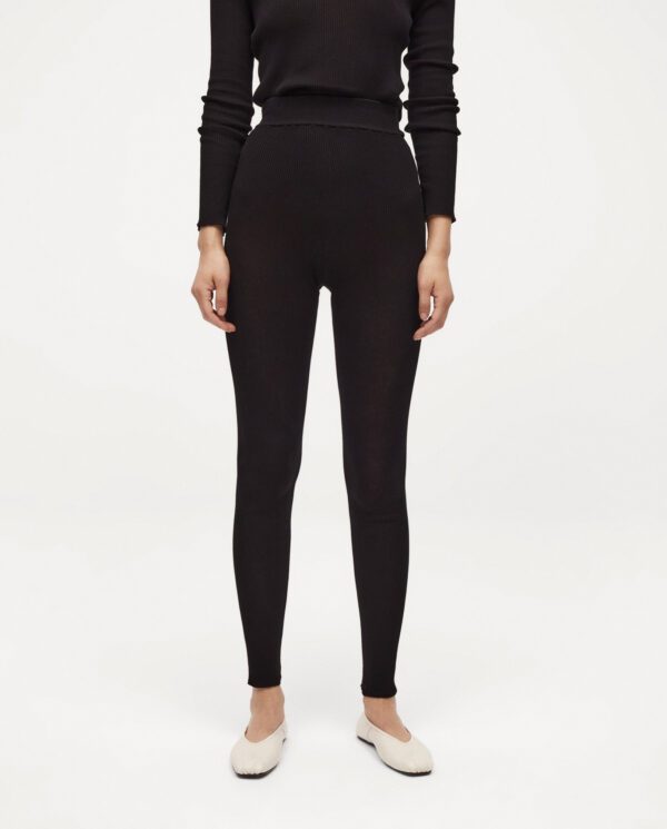 leggings no49 black