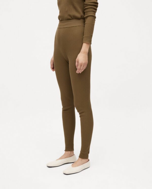 leggings no49 irish moss