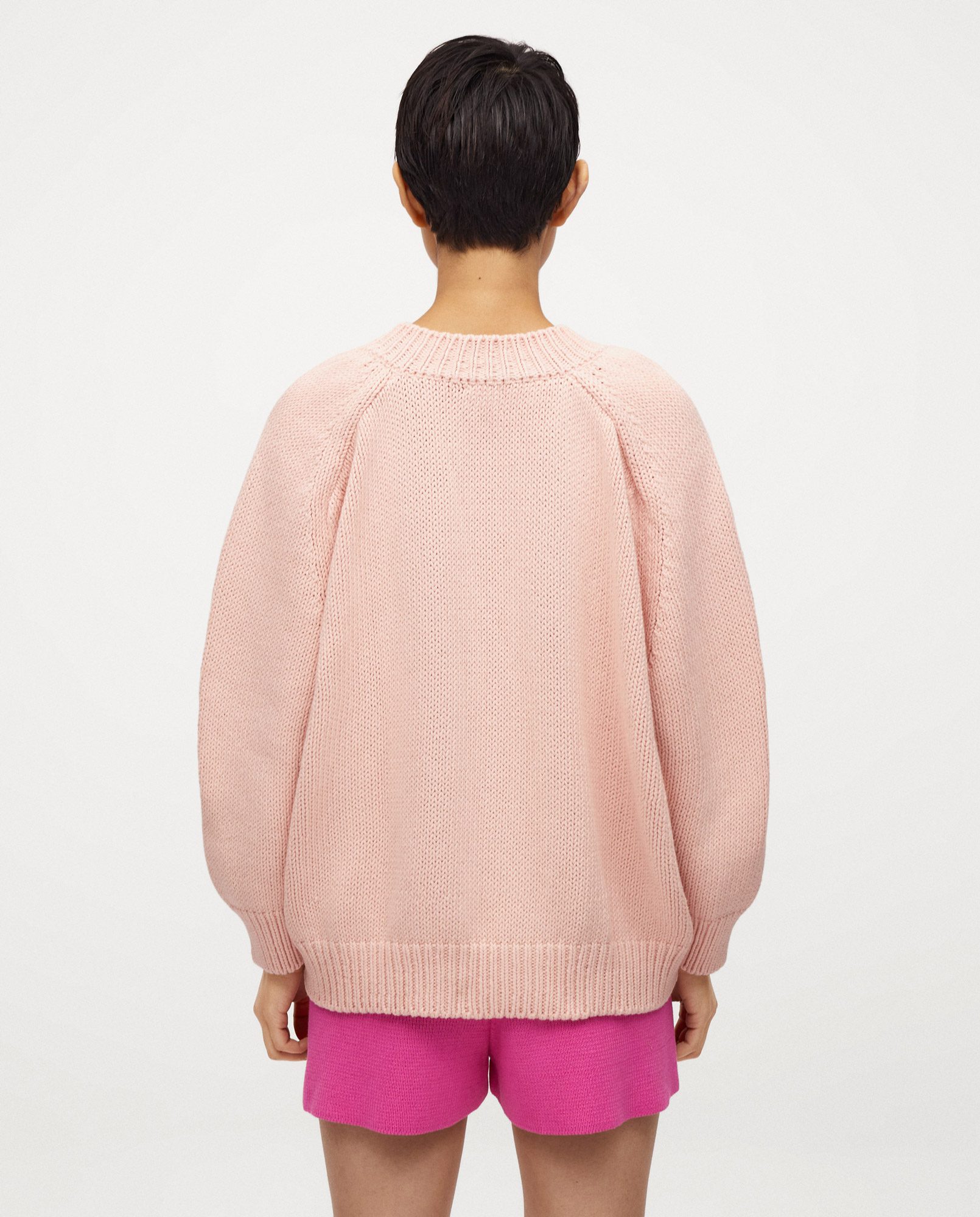 petal jumper