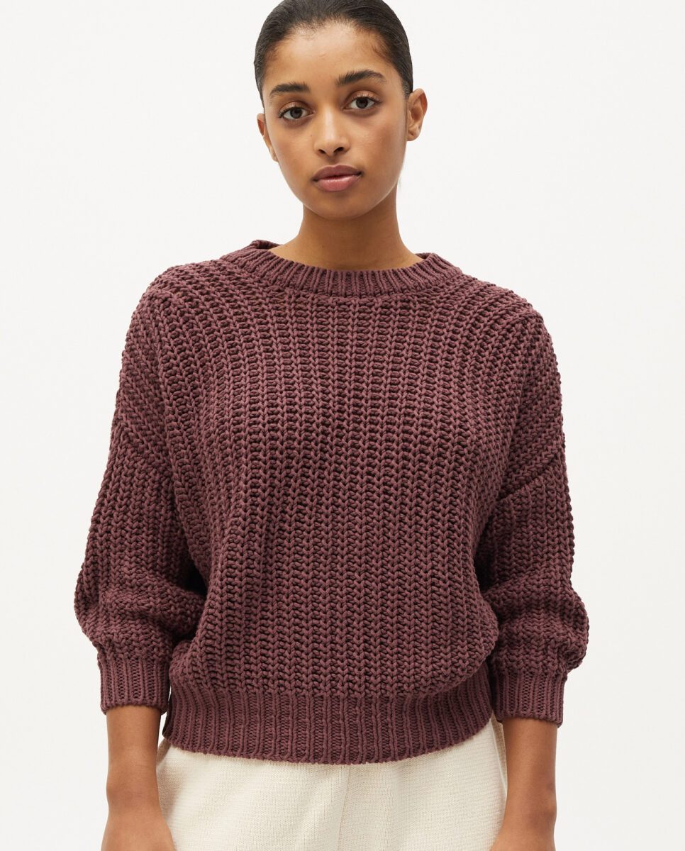 jumper-no18-black-cherry