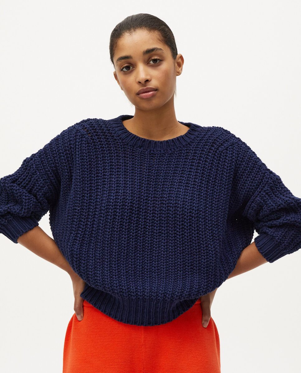 jumper-no18-navy