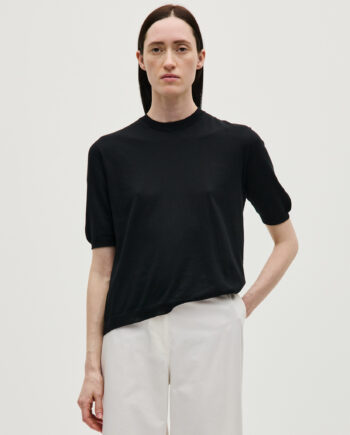 jumper no59 black