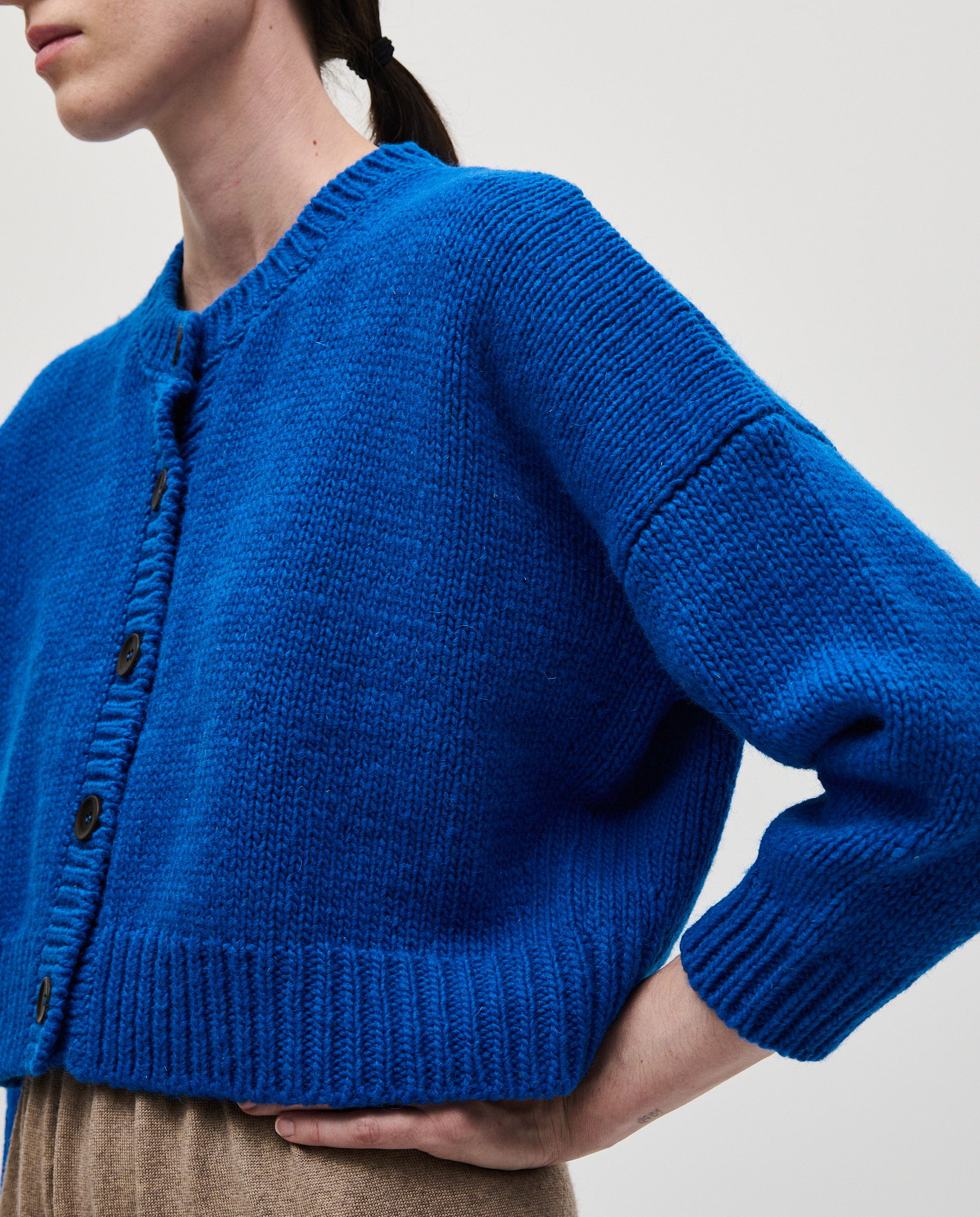 cardigan no61 winterskies – babaà