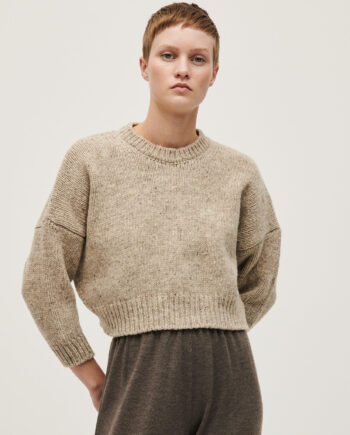 jumper no61 mist