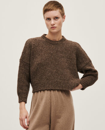 jumper no61 oak