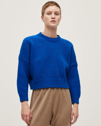 jumper no61 winterskies