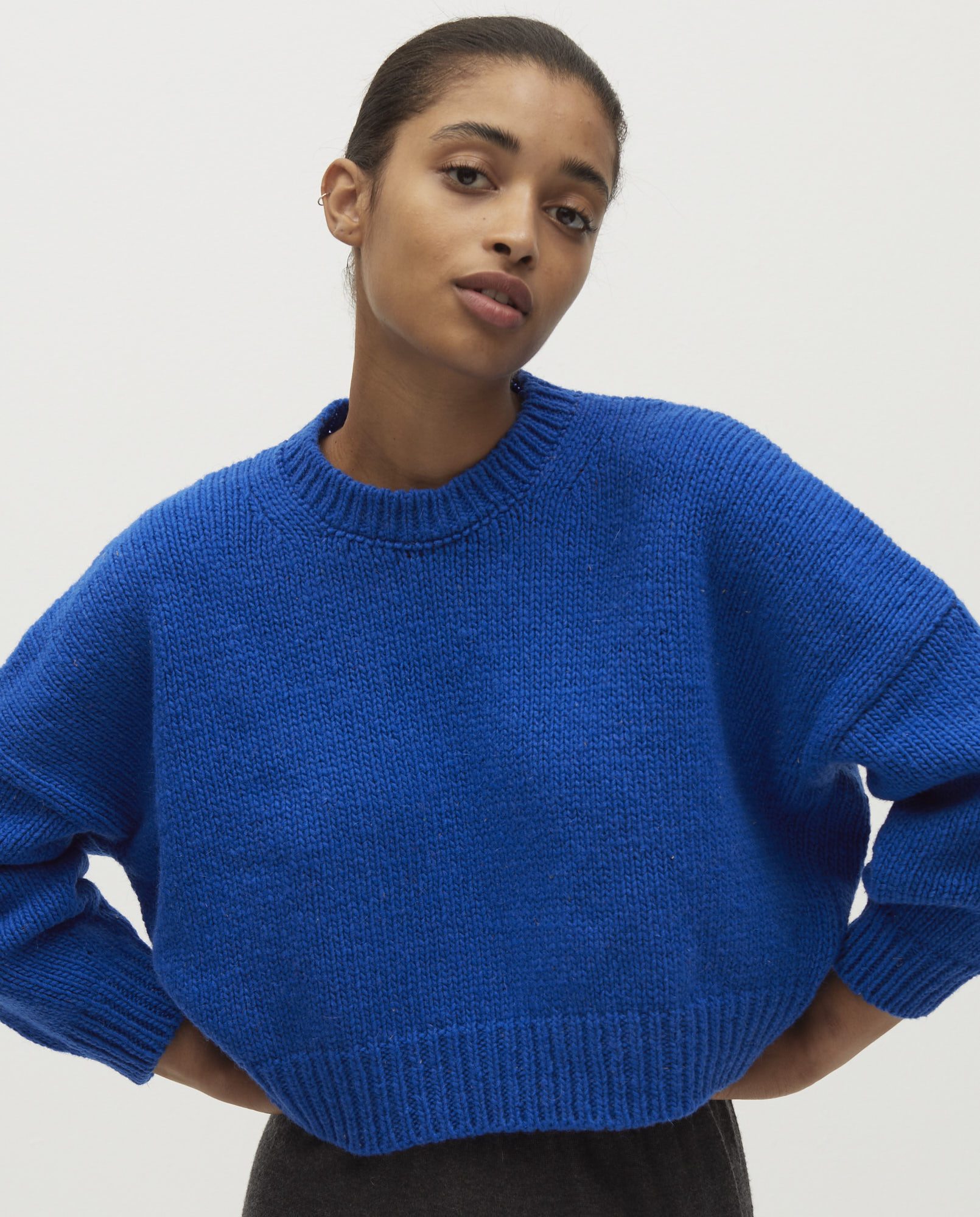 jumper no61 winterskies - babaà