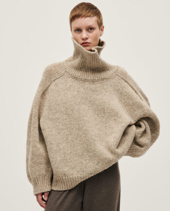 jumper no67 mist