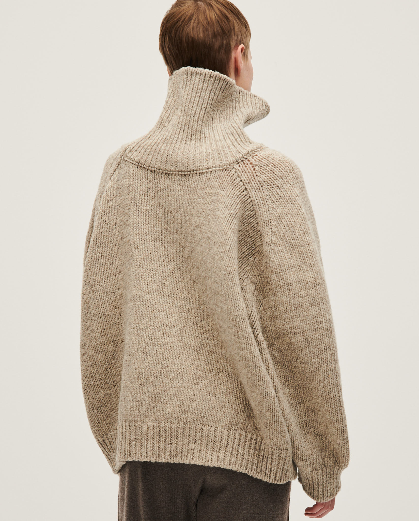 Mist Jumper main image 1