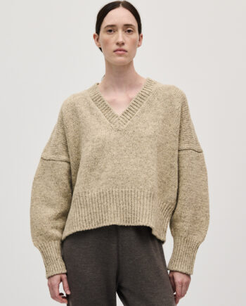jumper no75 mist