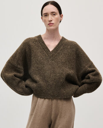 jumper no75 oak