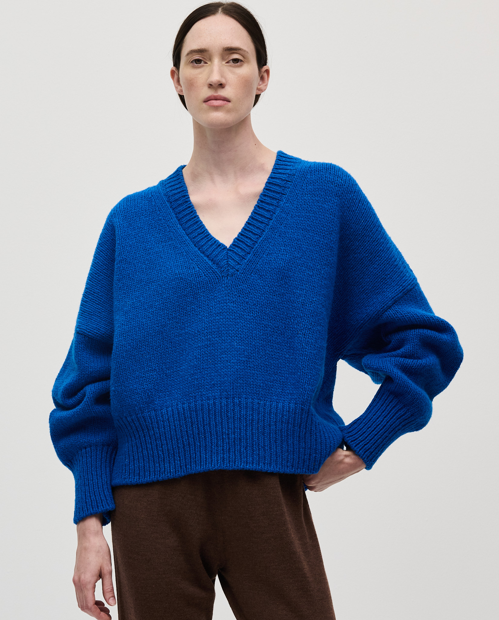 jumper no75 winterskies – babaà jumper no75 winterskies – babaà
