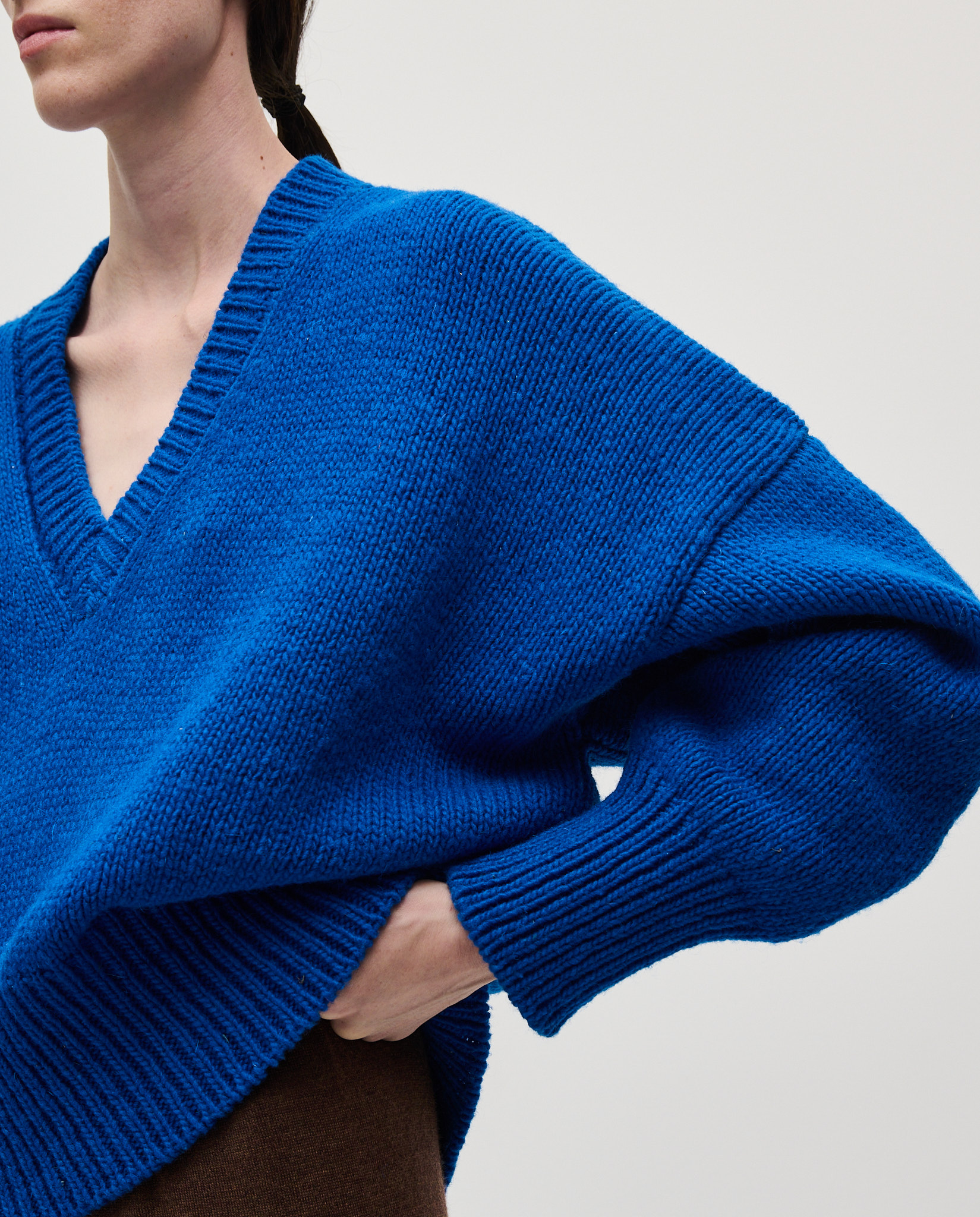 jumper no75 winterskies – babaà