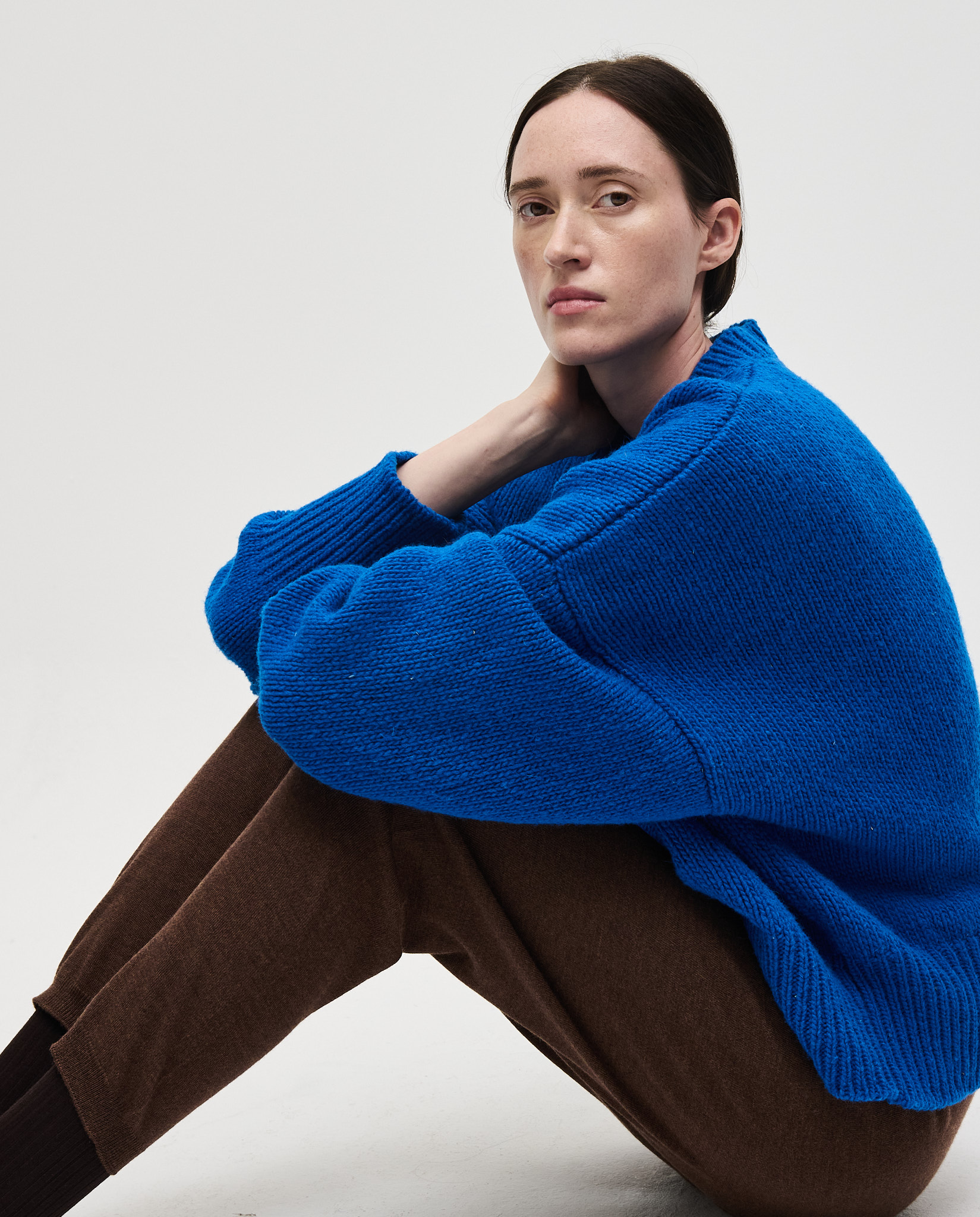jumper no75 winterskies – babaà jumper no75 winterskies – babaà