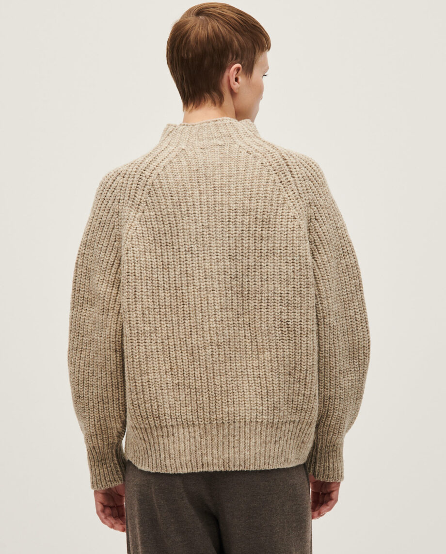 Mist Jumper