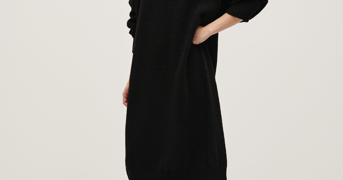 dress no15 black baba dress no15 black baba