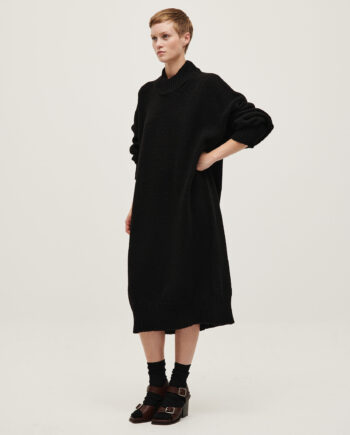 dress no15 black