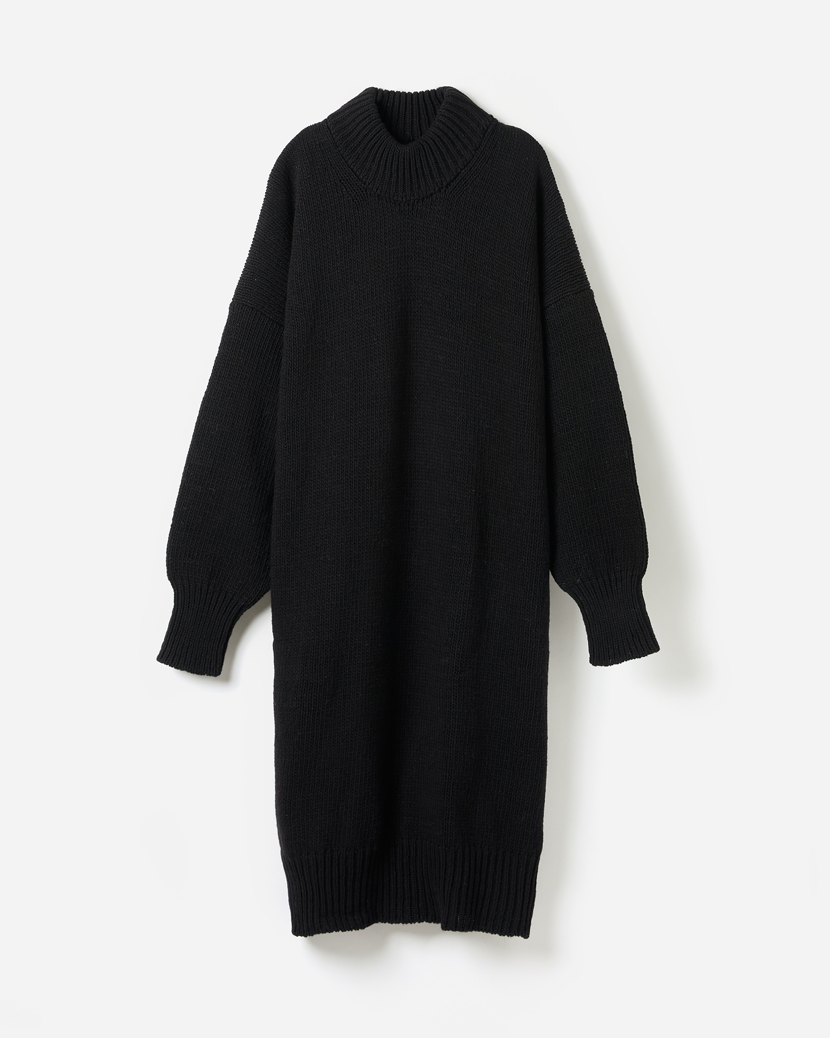 dress no15 Black