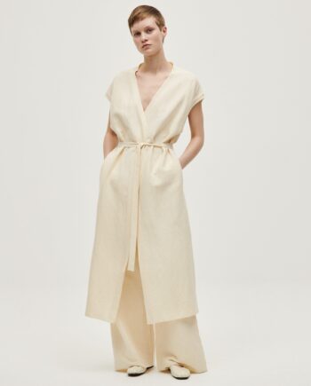 dress no78 natural