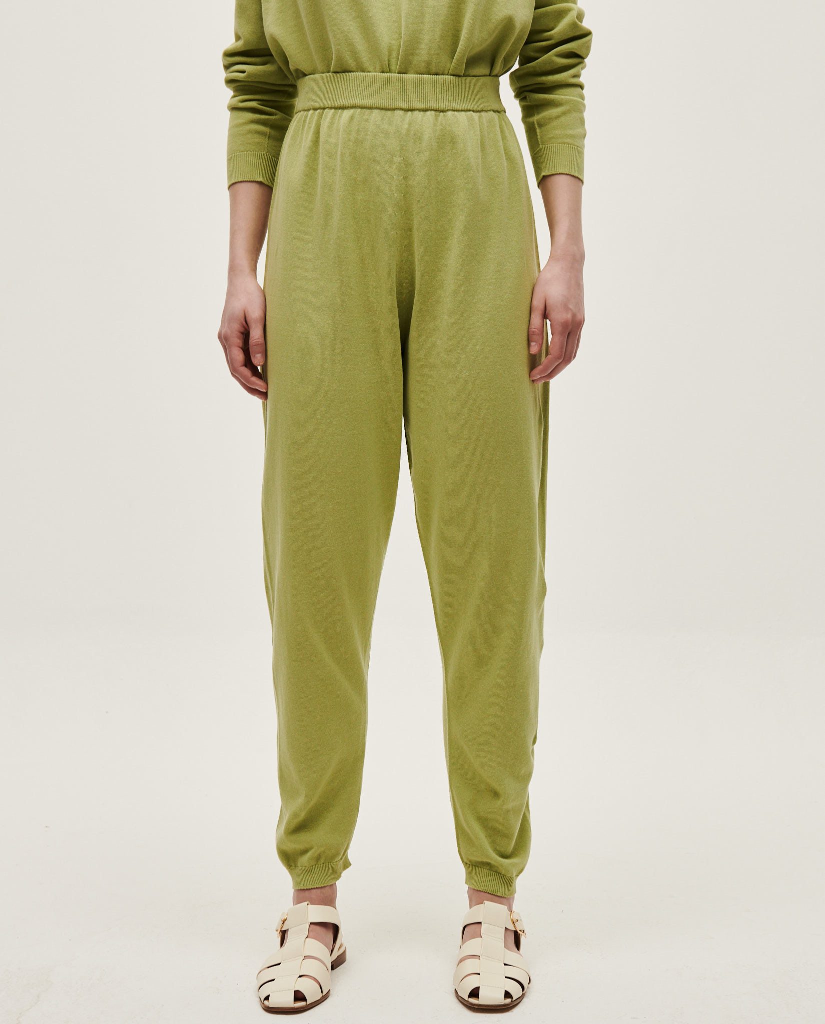 trousers no39 kiwi